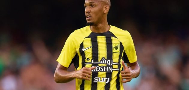 الاتحاد يدرس الاستغناء عن فابينيو